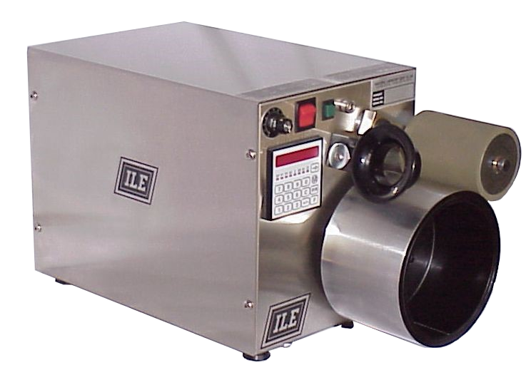 ILE testing instrument