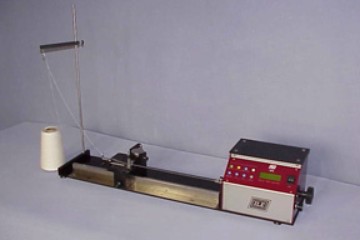 ILE yarn testing instrument