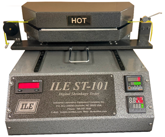 ILE ST-101 Digital Shrinkage Tester