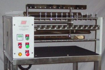 ILE free standing skein yarn reel